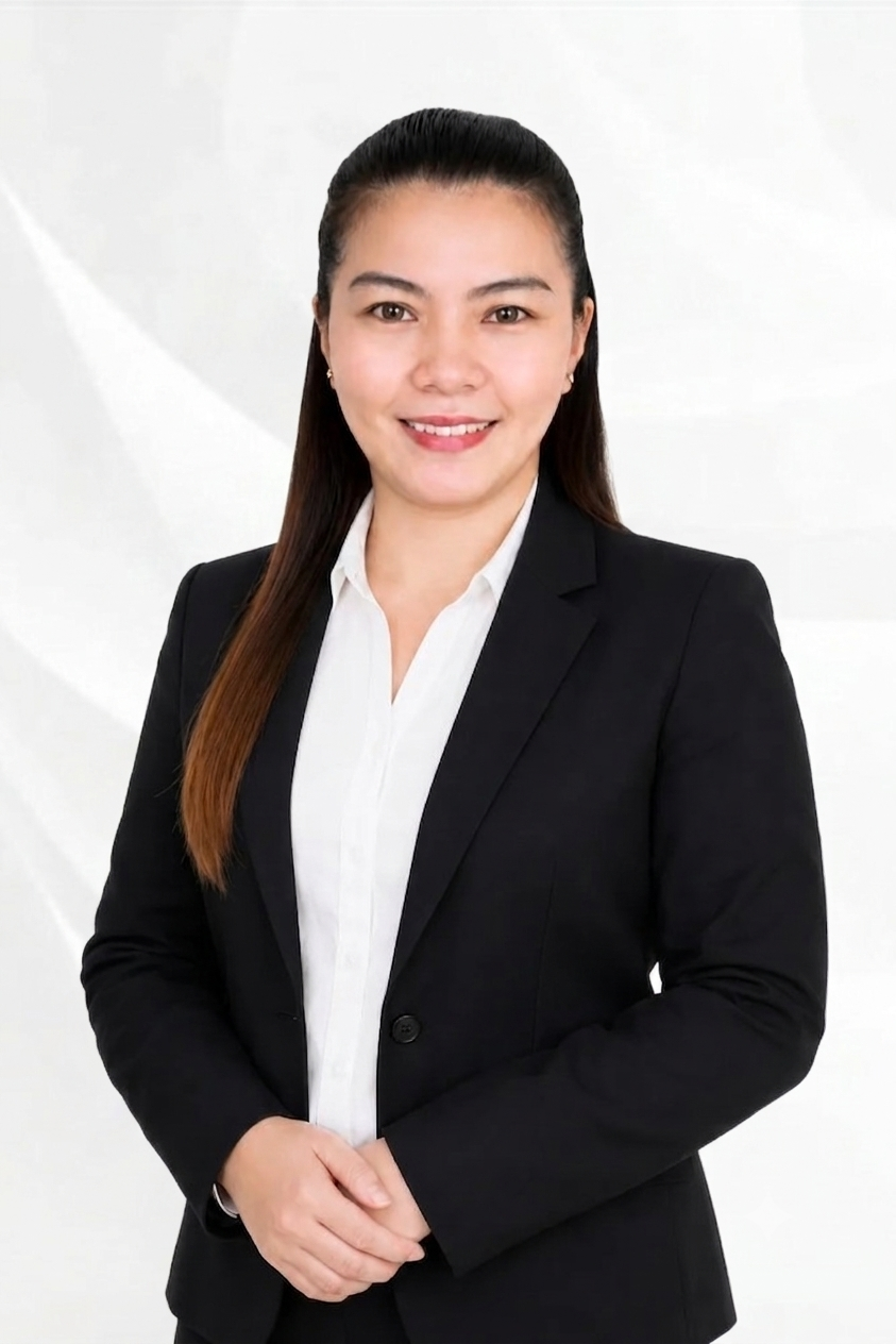 Connie Palanog, Customer Service and Documentation Coordinator